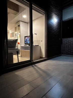 Loft Centro Internacional Bogotano con terraza-211